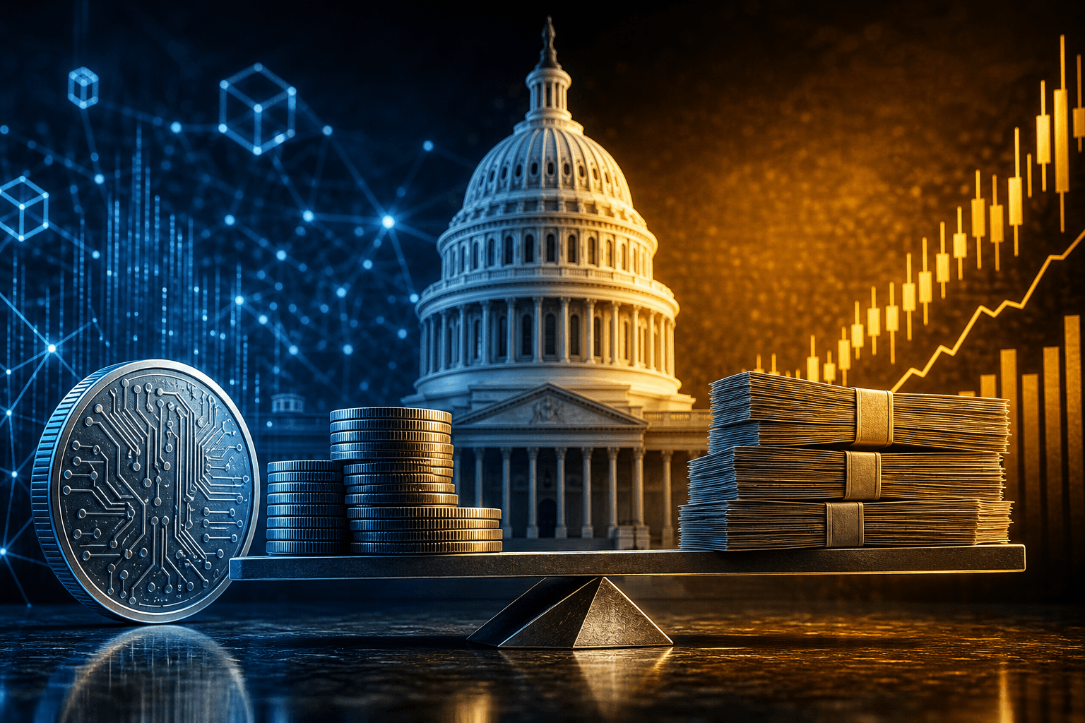 Fairshake affiliates spend $2.7 million on 2026 House candidates