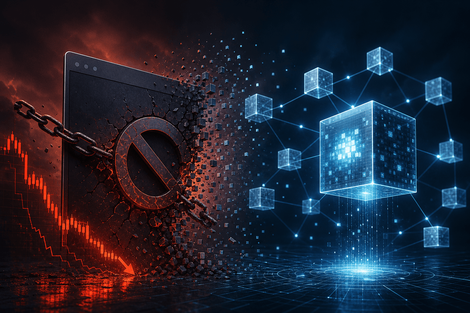 Blur to Disable NFT Marketplace Frontend as Yuga Labs Executive Warns on Contracts