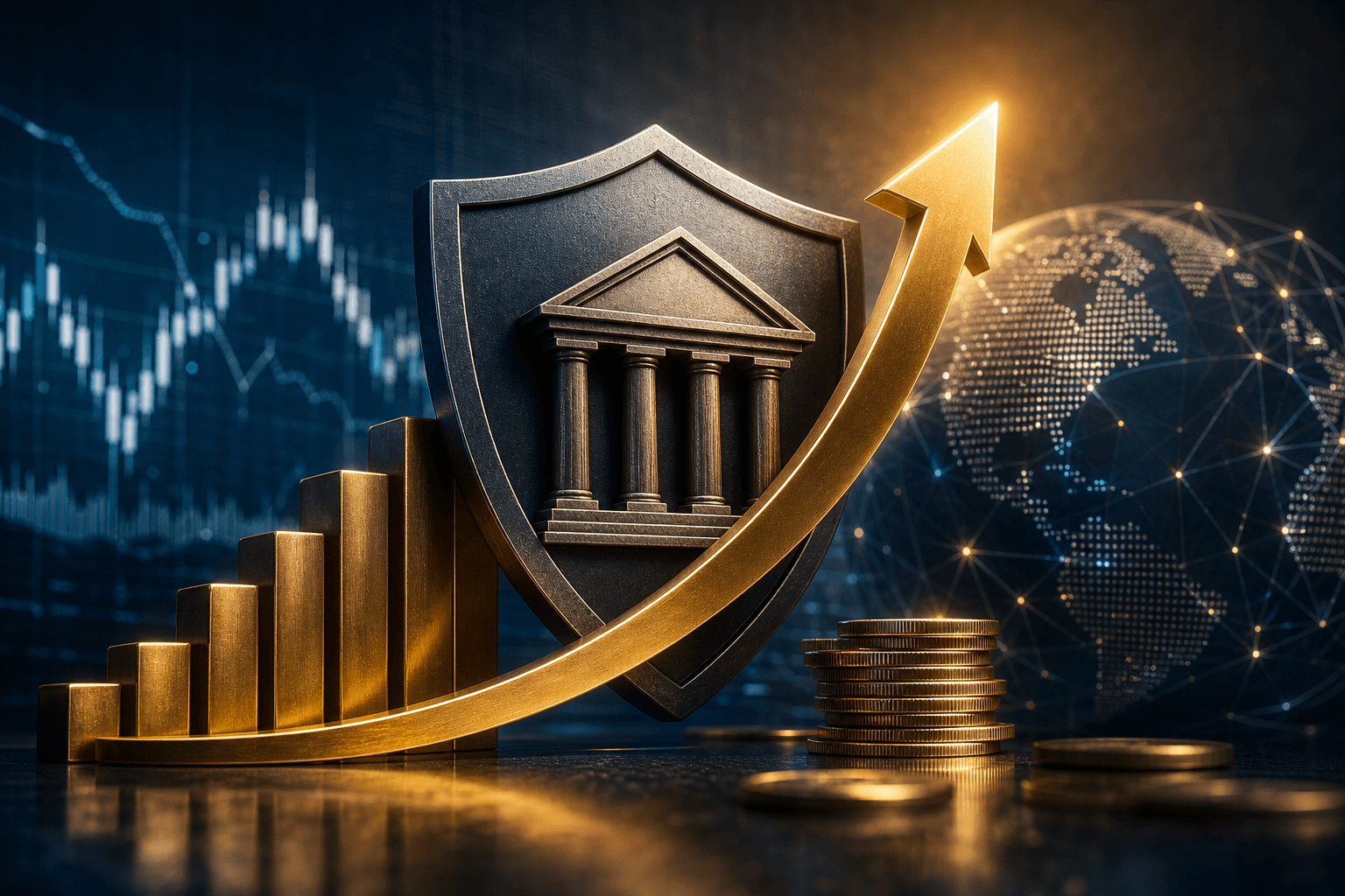 BlackRock ends six-year Treasury underweight, favors short-term debt