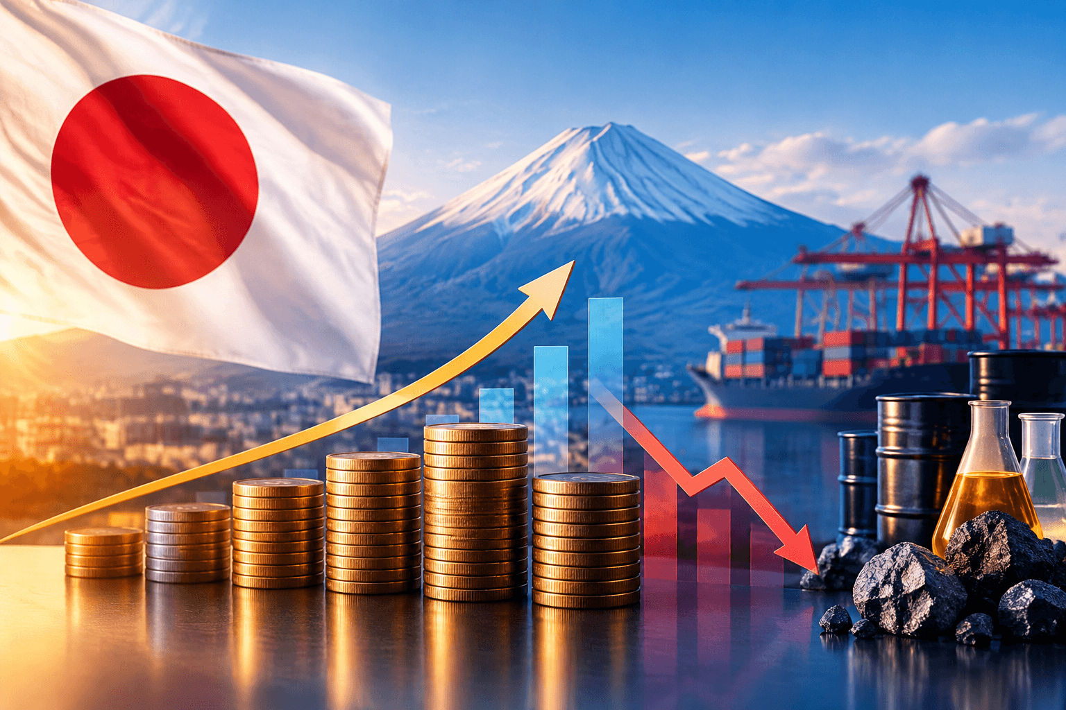 Japan wholesale prices rise 6.8% in September, keeping BOJ rate-hike expectations alive