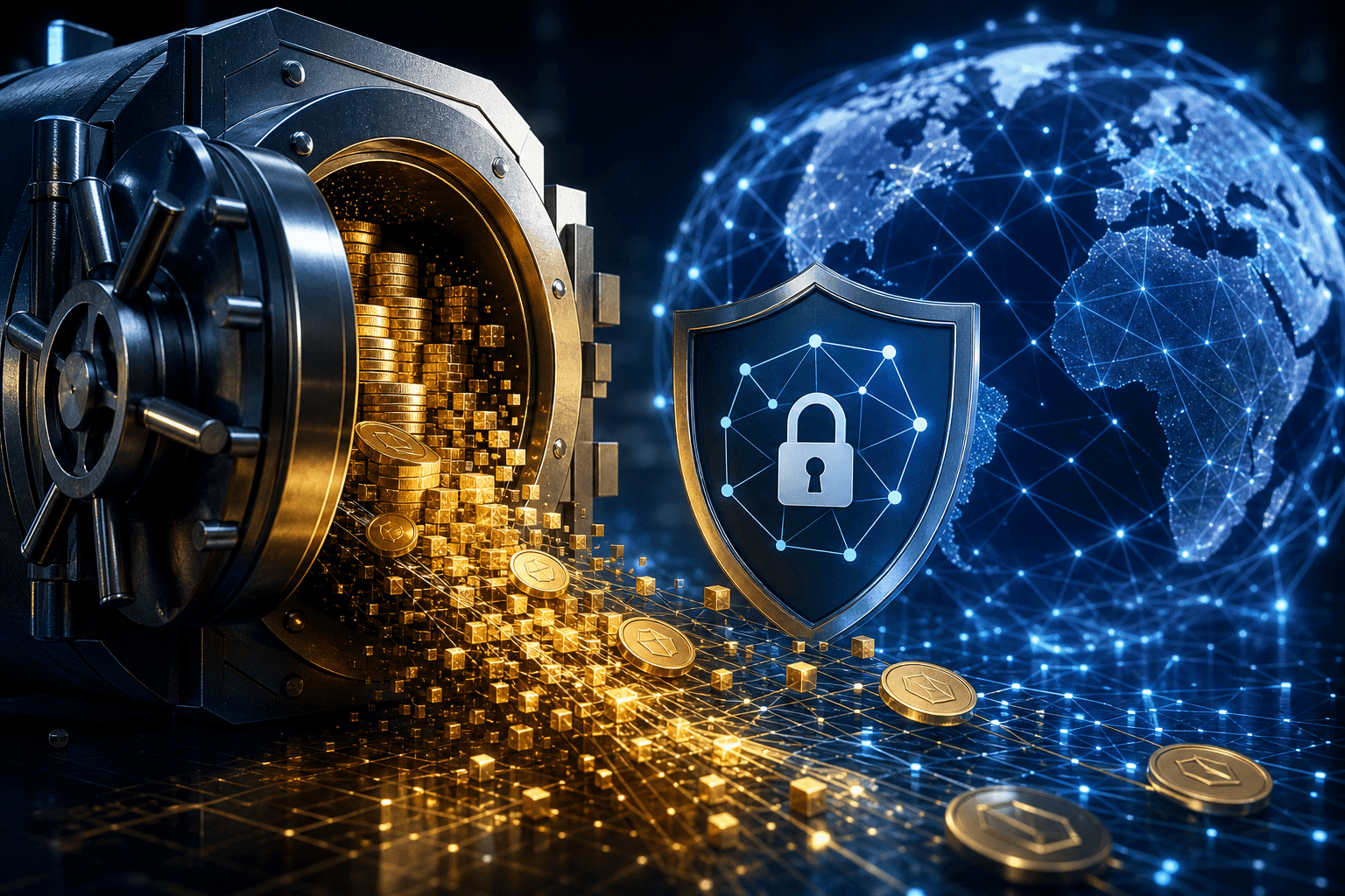 International operation disrupts West African scam networks with 28 arrests
