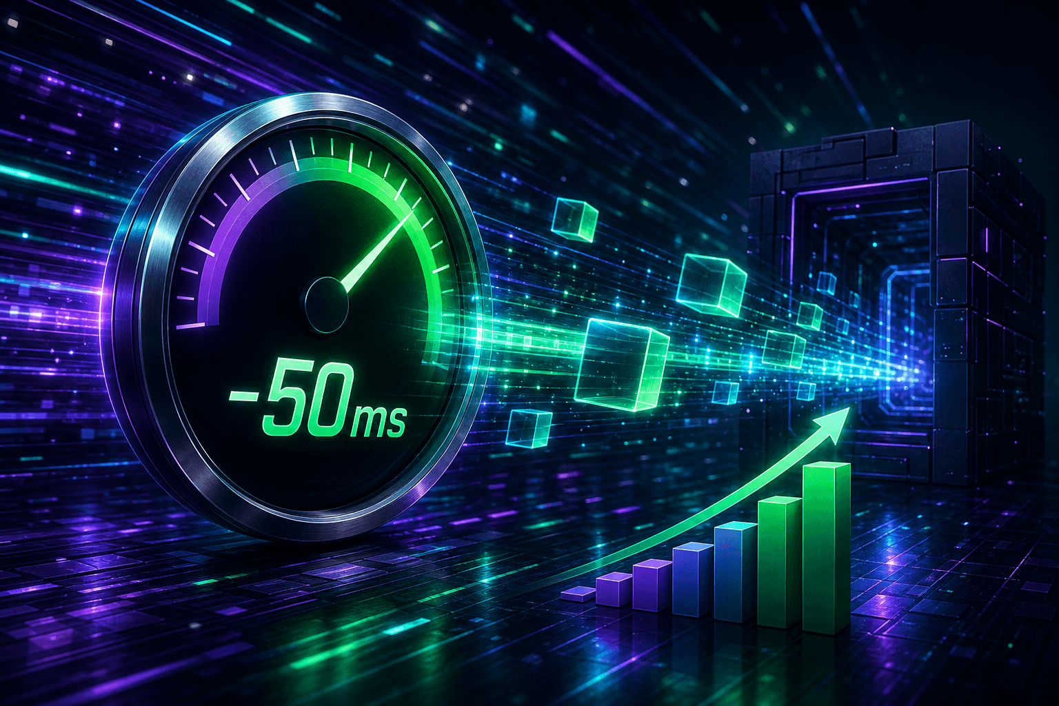 Jito upgrades BAM, cutting Solana bundle latency by about 50 milliseconds