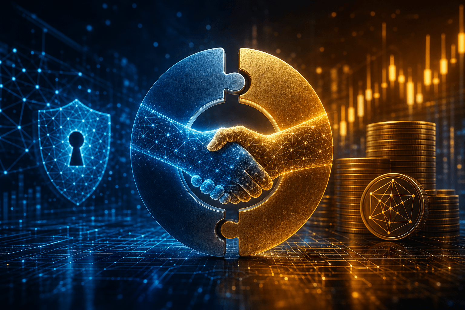 OpenAI in early talks to buy cybersecurity startup Trail of Bits
