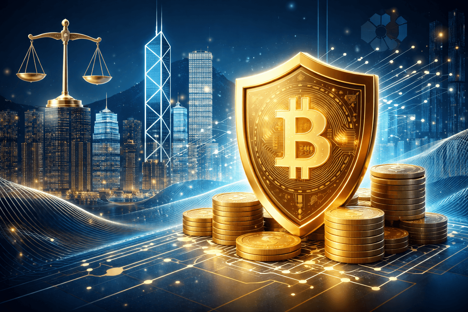 HKSFPA Calls for Retention of Hong Kong’s Crypto De Minimis Rule