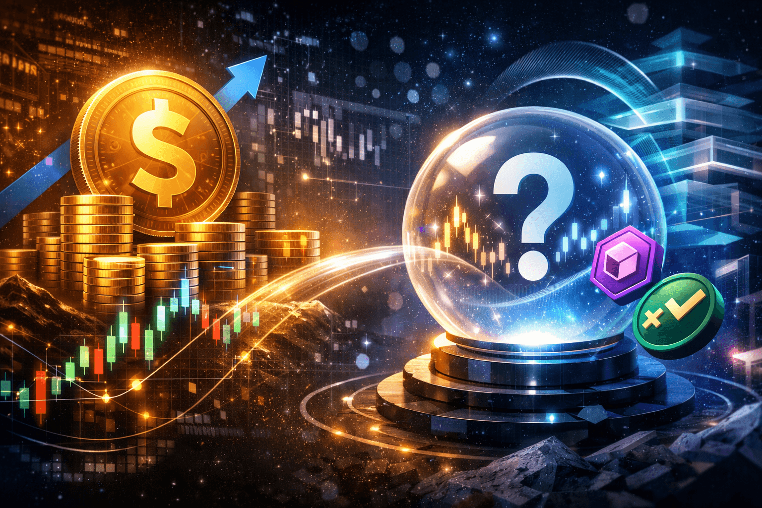 Jupiter Secures $35 Million Strategic Investment from ParaFi Capital and Announces Polymarket Integration