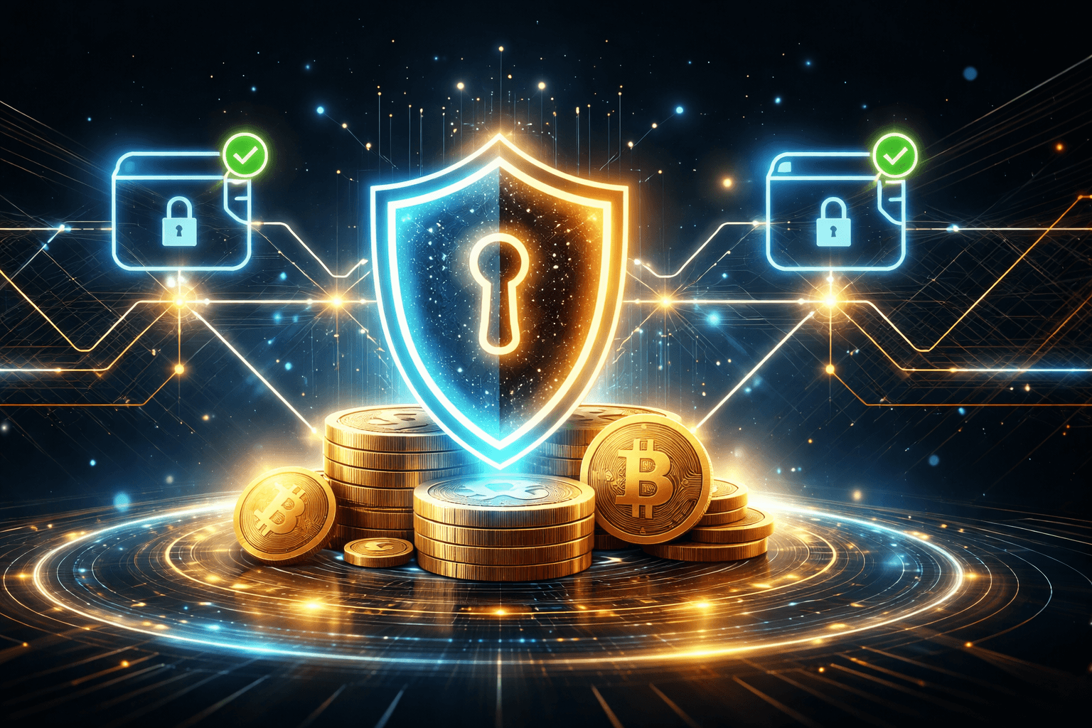 Binance Adds Two New Whitelisted Addresses for SAFU Fund