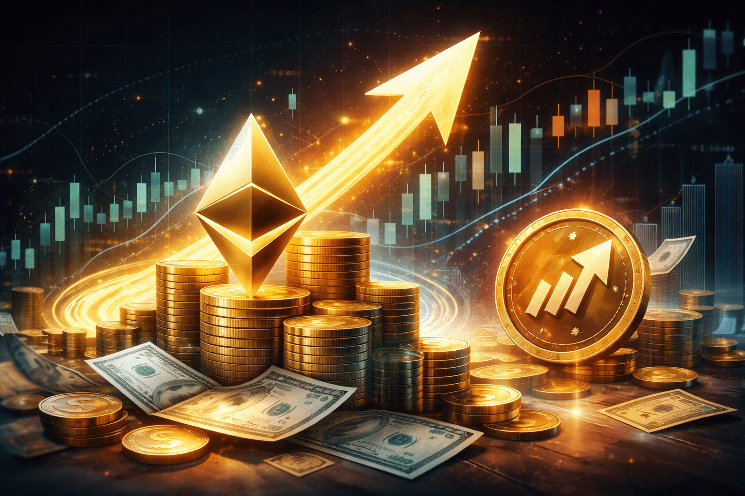 Abraxas Capital Closes $3 Million in Ethereum Short Positions, Trims HYPE Short Holdings