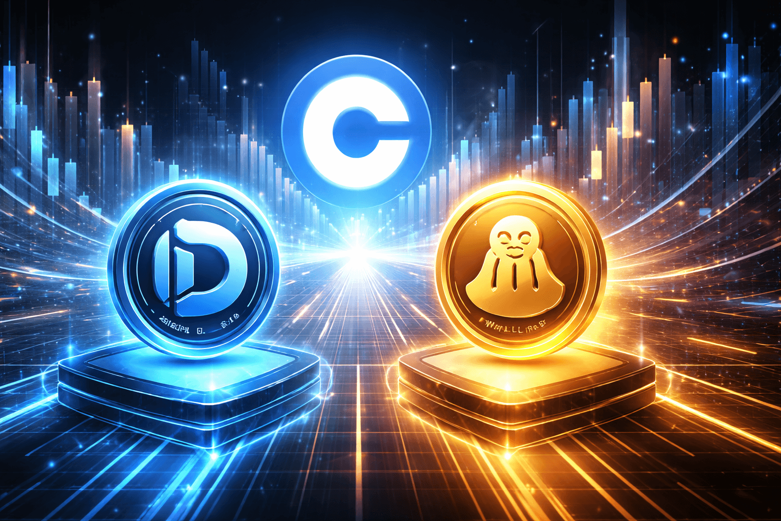 DeepBook (DEEP) and Walrus (WAL) Added to Coinbase Asset Roadmap