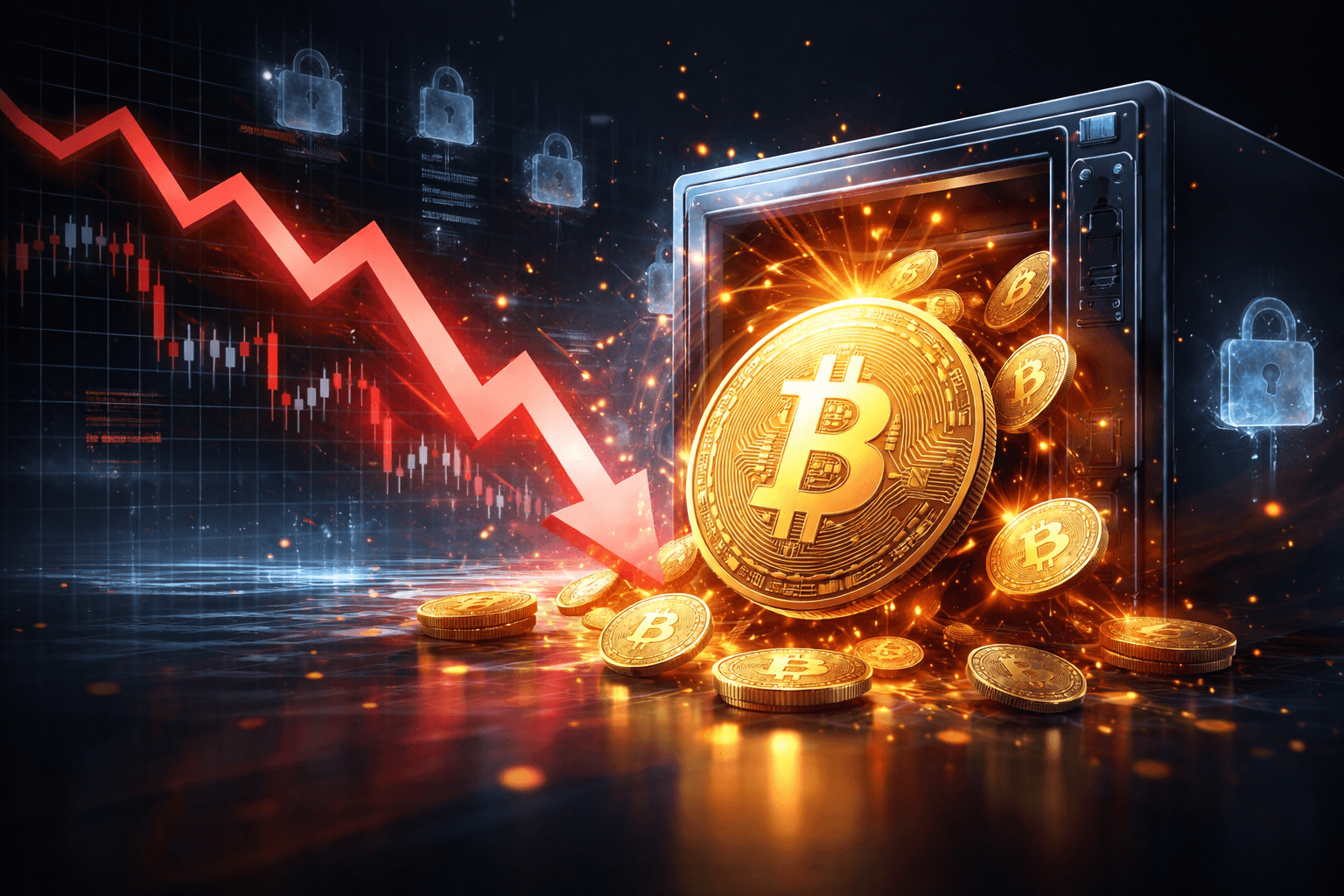 Bithumb Recovers Over 99% of Mistakenly Airdropped 2,000 BTC