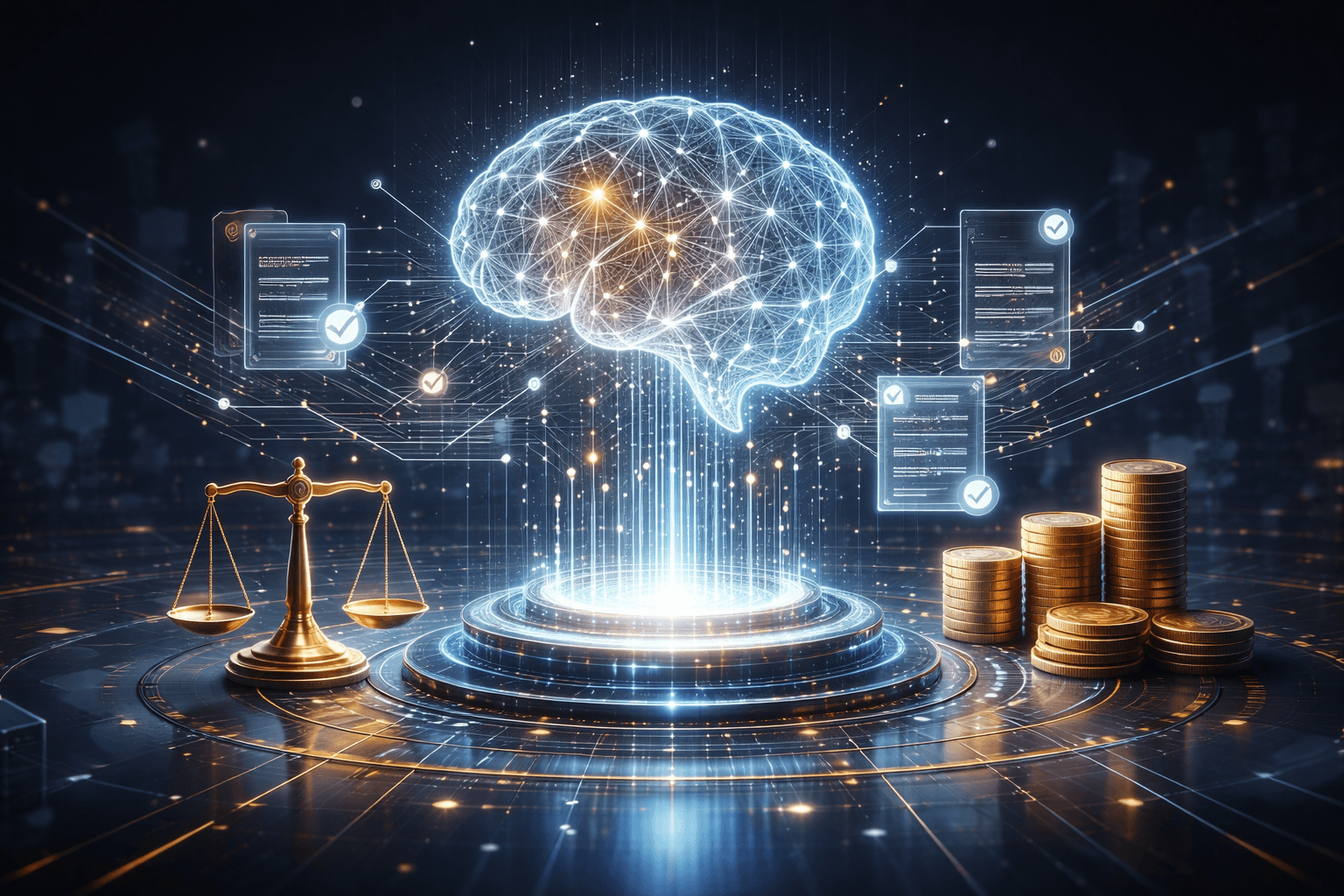 Goldman Sachs Integrates Anthropic’s Claude AI to Streamline Accounting and Compliance