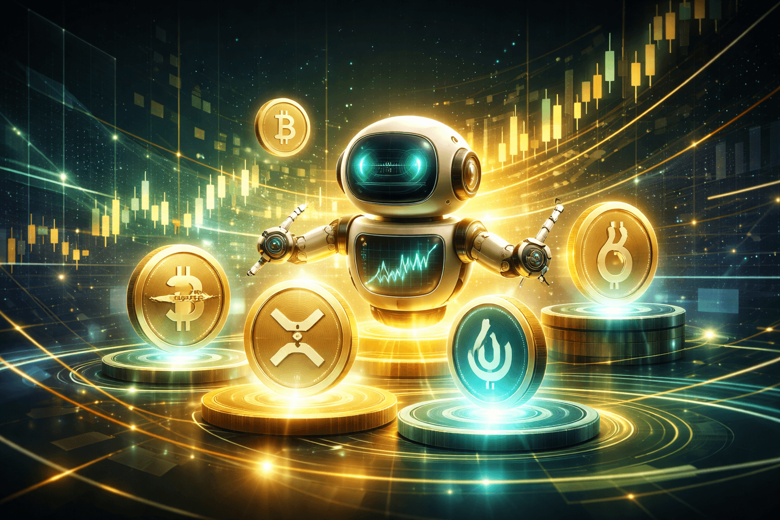Binance to Launch New Zero-Fee Crypto Pairs and Trading Bots on Feb. 10