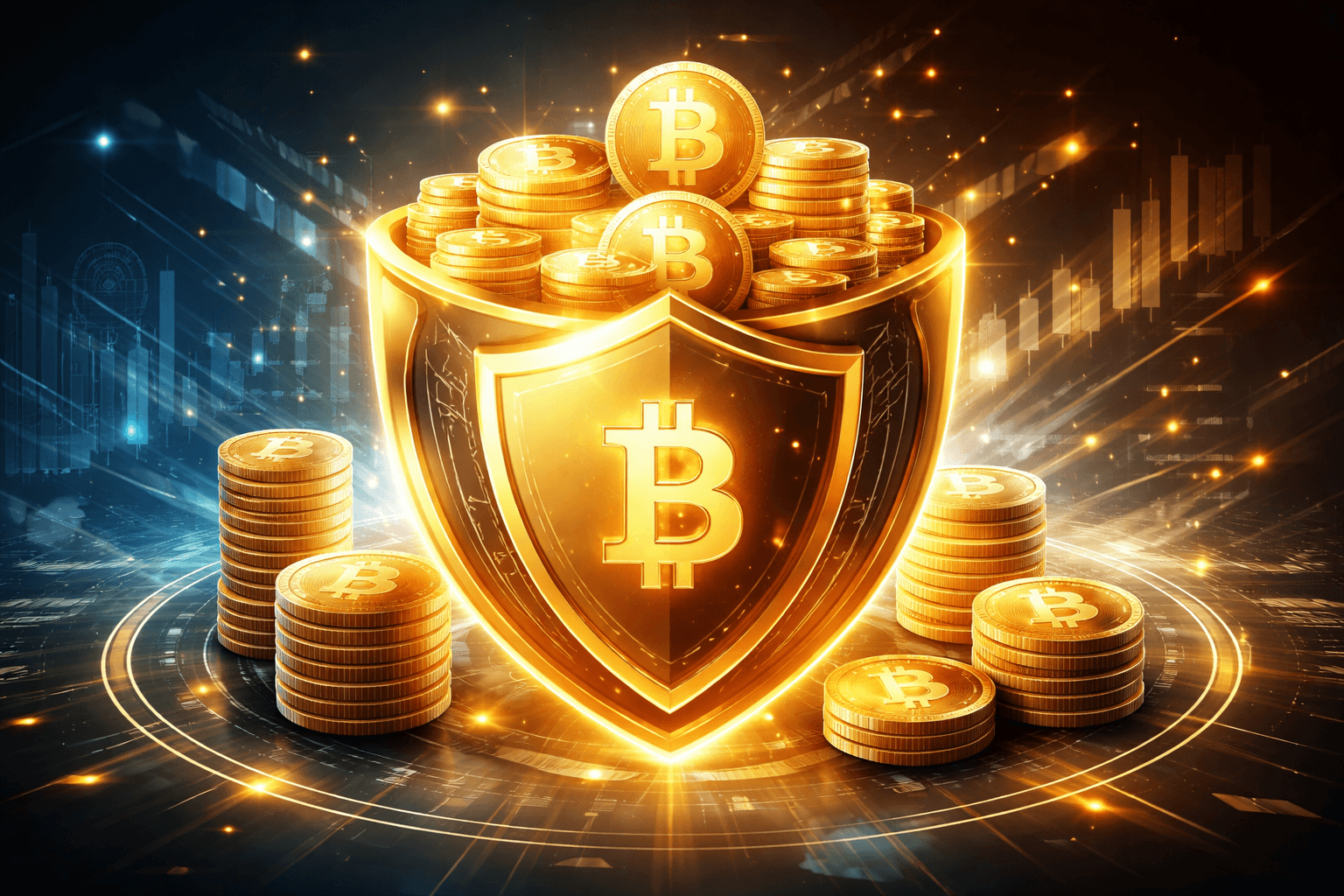 Binance (global crypto exchange) Adds 4,225 BTC to User Asset Protection Fund (insurance-like reserve), Total Reaches 10,455 BTC
