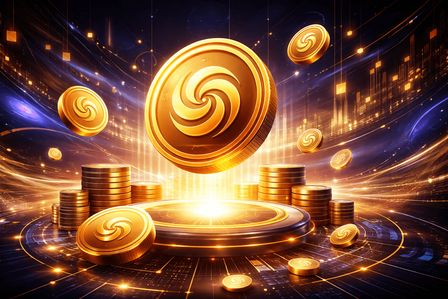 Binance Wallet to Host Sixth Pre-TGE Prime Sale for Espresso (ESP)