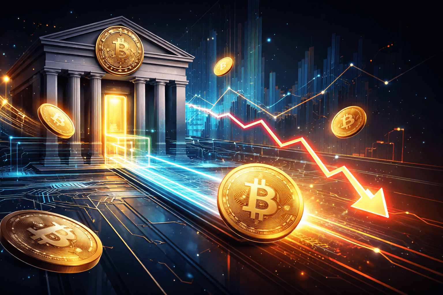 Federal Reserve Plans Launch of 'Skinny Master Accounts' Amid Unsettled Crypto Regulations