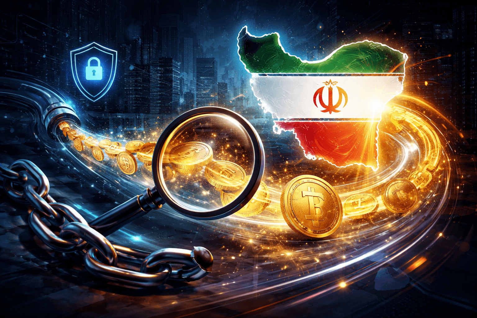 Binance Reportedly Fires Investigators Following Discovery of $1B Iran-Linked Flows