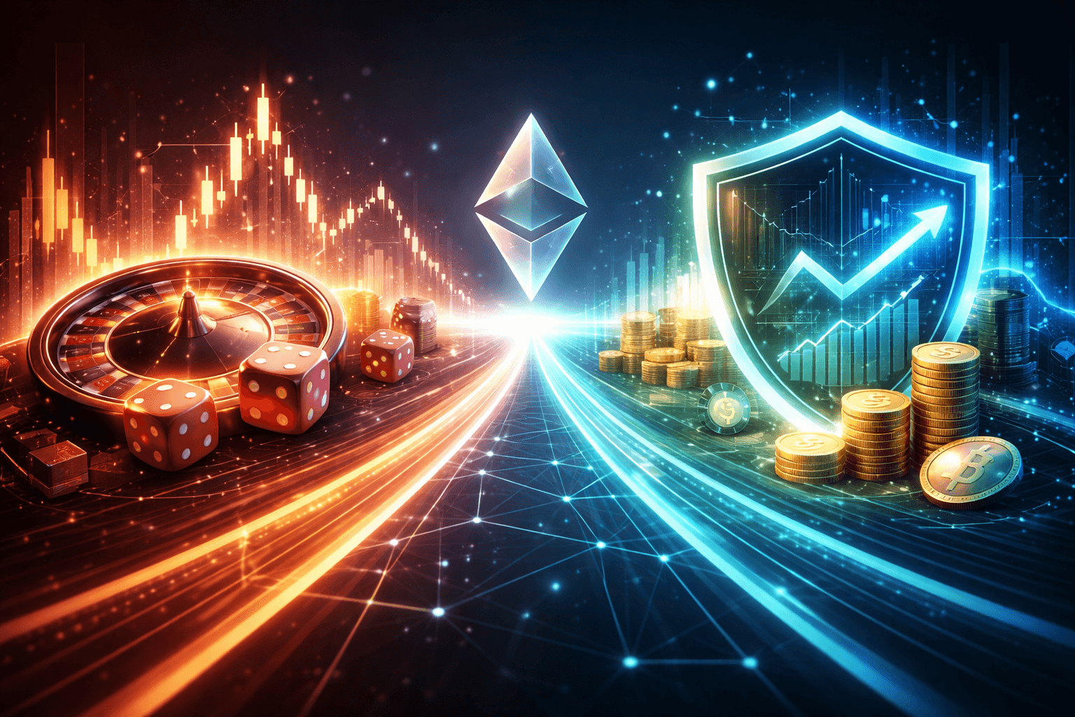 Vitalik Buterin Urges Prediction Markets to Shift from Speculation to Risk Hedging