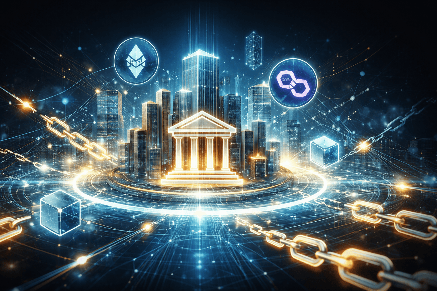 Morgan Stanley Appoints Head of Digital Asset Strategy and Expands Blockchain Team