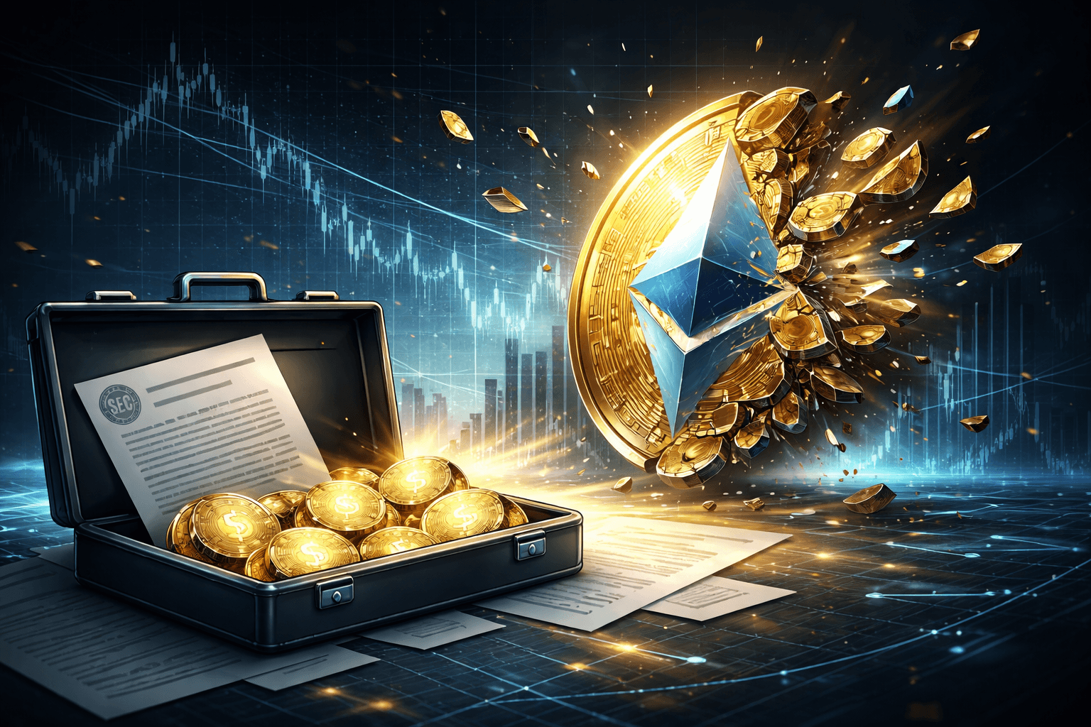 Peter Thiel Fully Exits ETHZilla Stake, SEC Filing Reveals