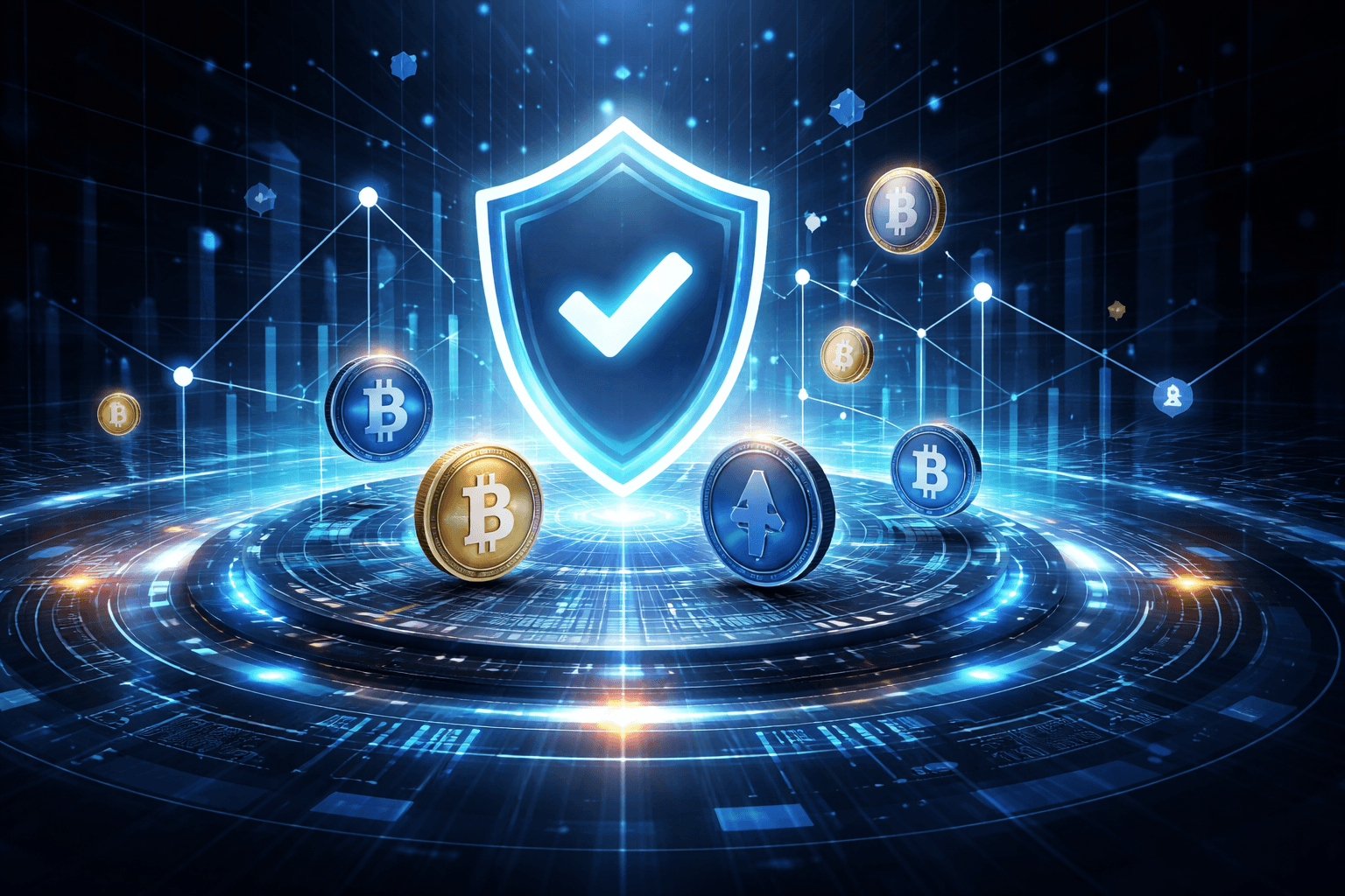 OpenAI Introduces Benchmarking System for Crypto Token and Smart Contract Security