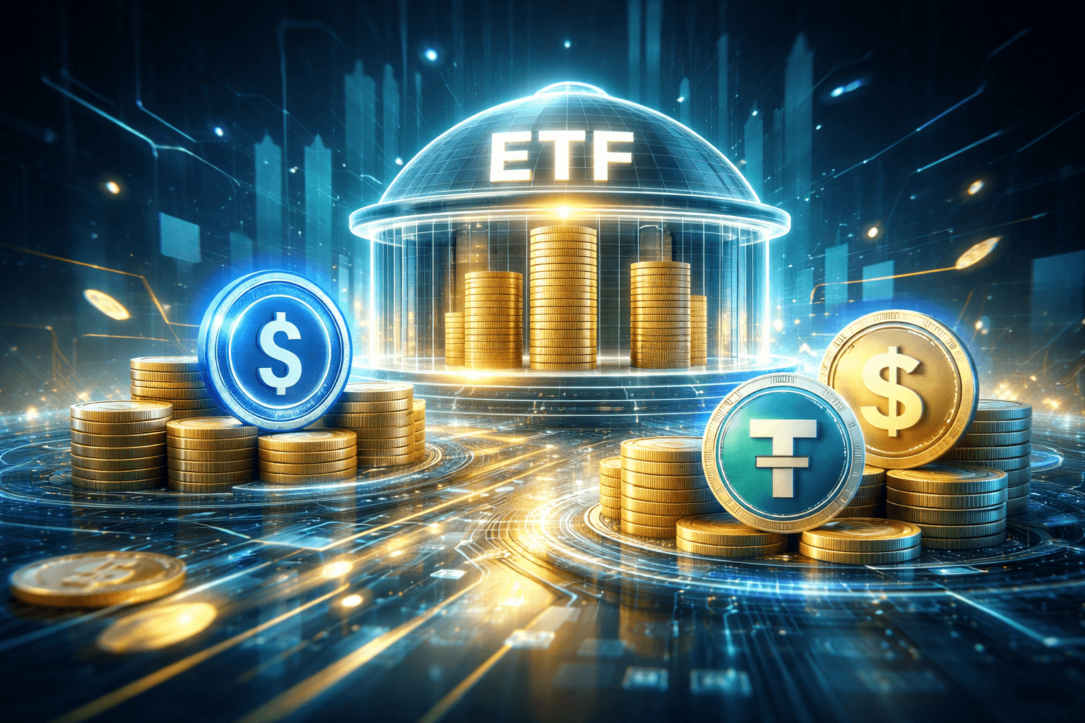 ProShares’ Genius Money Market ETF (IQMM) Lists on NYSE with Record First-Day Volume