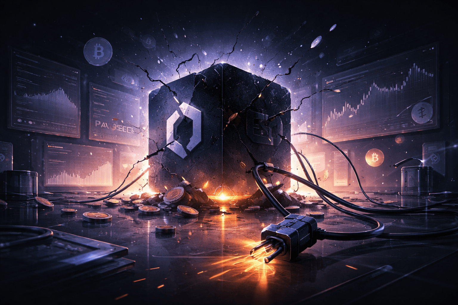 On-Chain Data Platform Parsec to Shut Down After Five Years