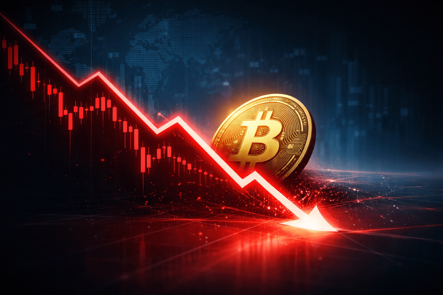 Coinbase Bitcoin Premium Negative for 37 Days, Longest Streak Since May 2023