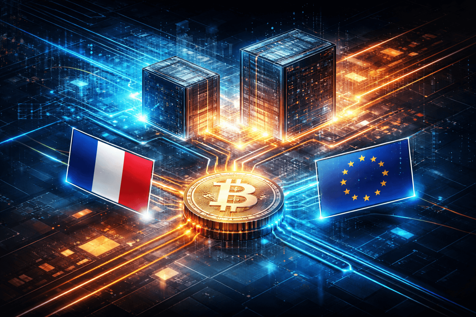 MARA France Acquires Majority Stake in Exaion to Boost European HPC Growth