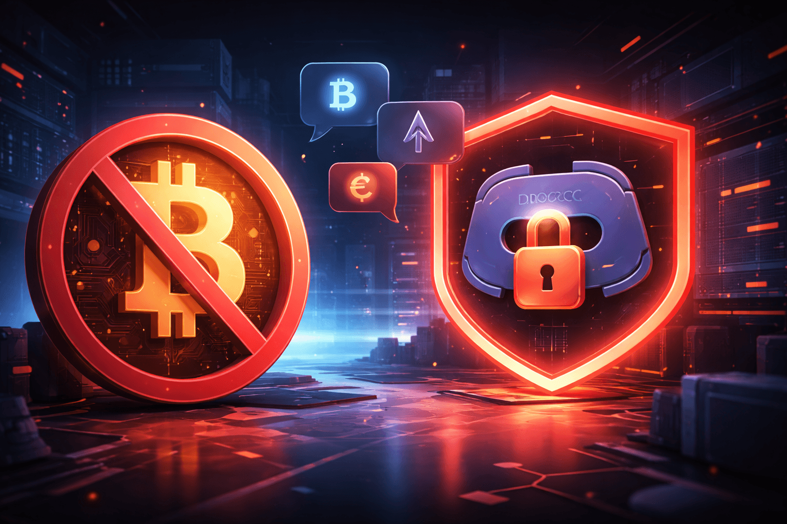 OpenClaw創業者、Discordでの暗号資産言及禁止方針を明確化