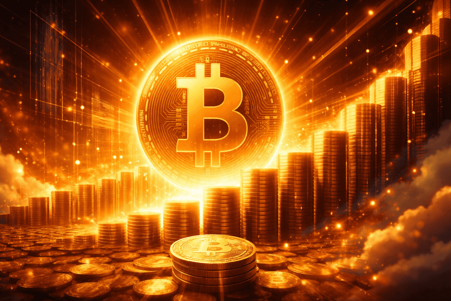 Strategy Founder Michael Saylor Releases Bitcoin Tracker Data Potentially Signaling Purchase