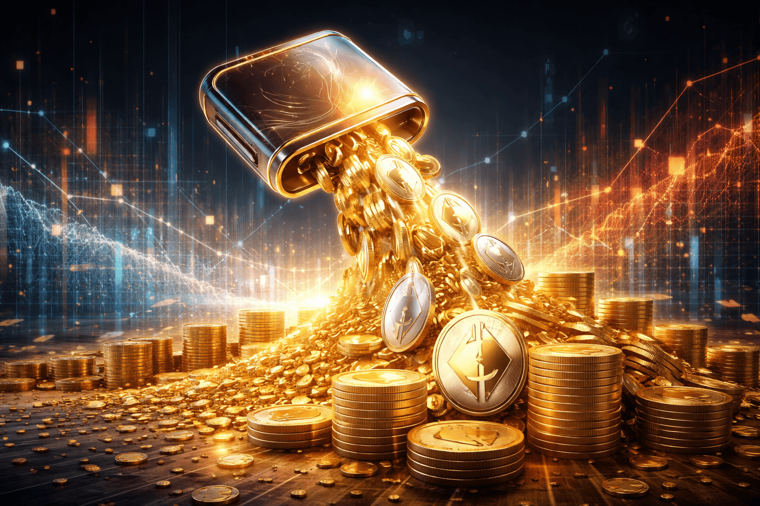 Vitalik Buterin Sells 11,284 ETH Worth $22.78 Million to Support Ethereum Ecosystem Funding