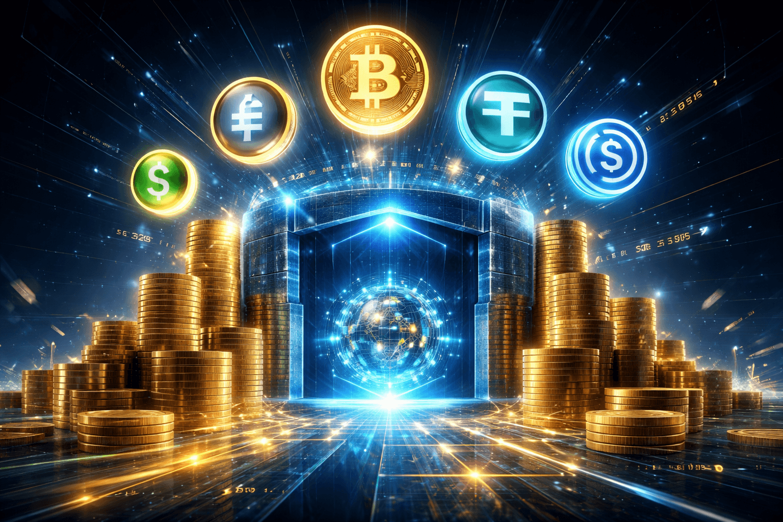 OKX Publishes 40th Proof of Reserves Confirming $26.8 Billion in Assets