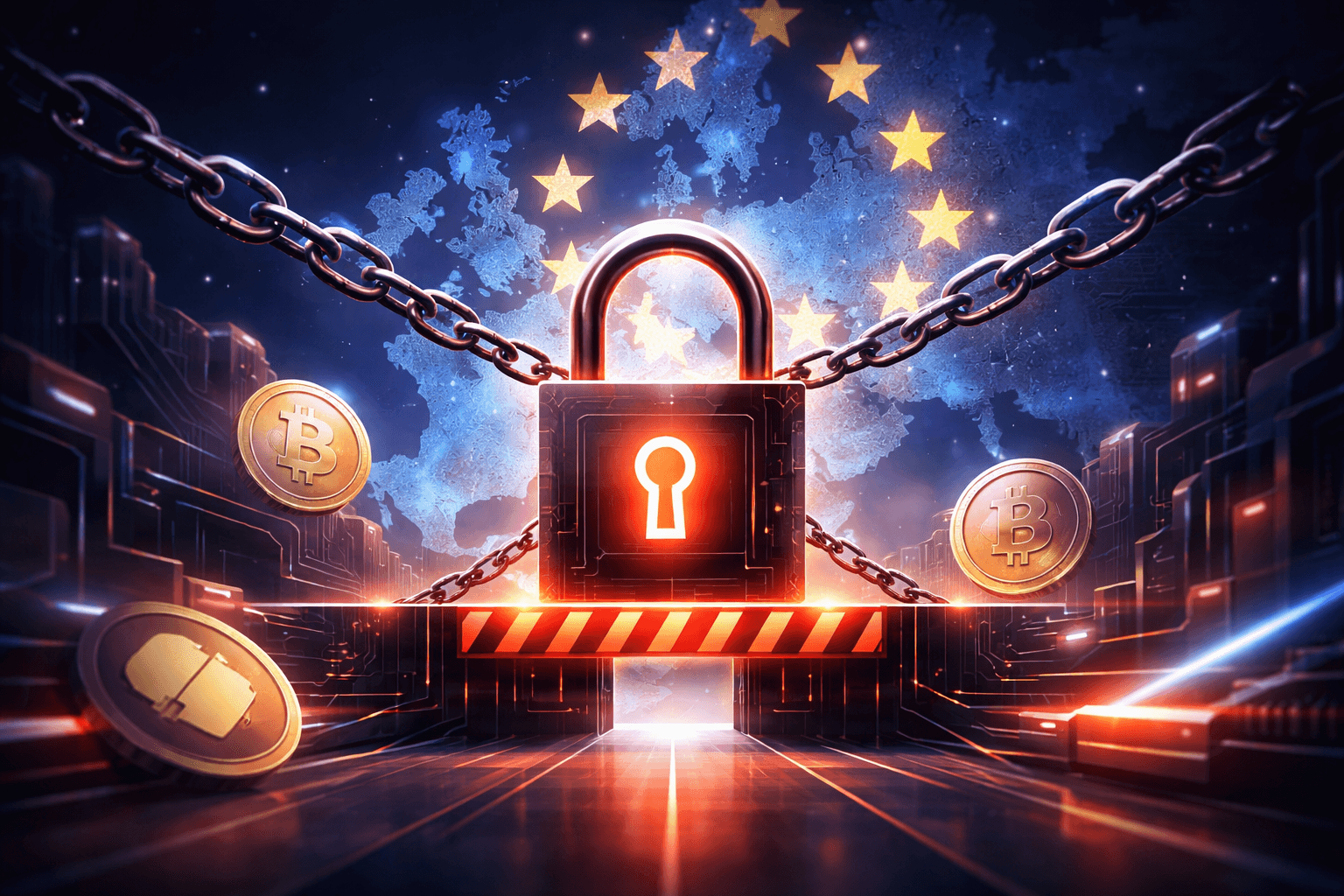 Austria’s FMA Halts KuCoin EU Operations After Loss of Key Compliance Staff