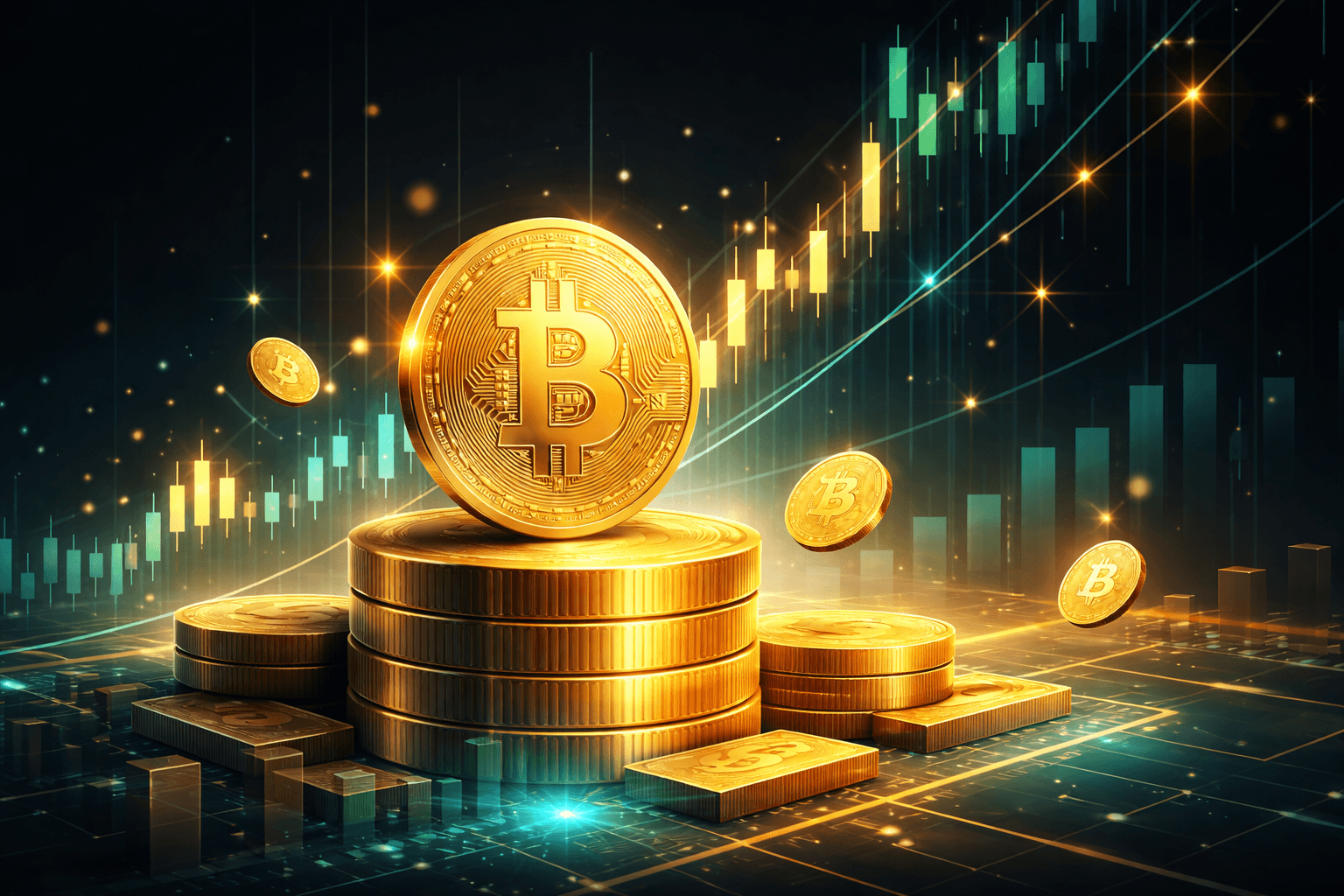 Strategy Acquires 592 Bitcoin Worth $39.8 Million in February Purchase