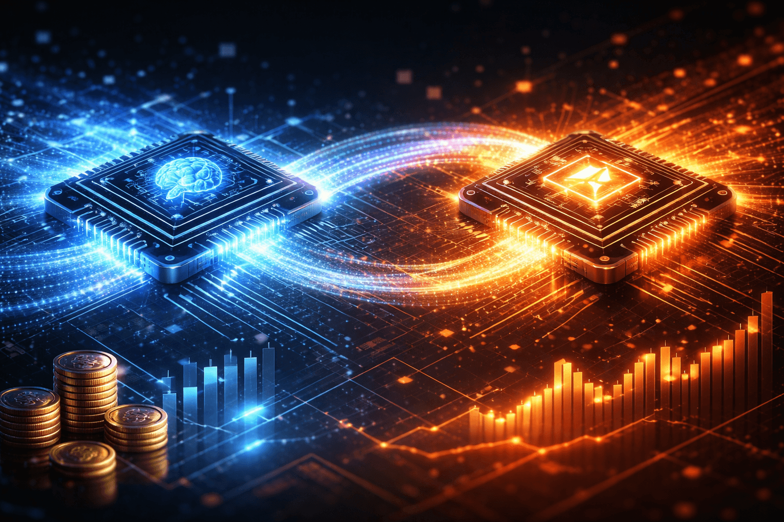 Meta Platforms Signs Multi-Billion Dollar AI Deal with AMD