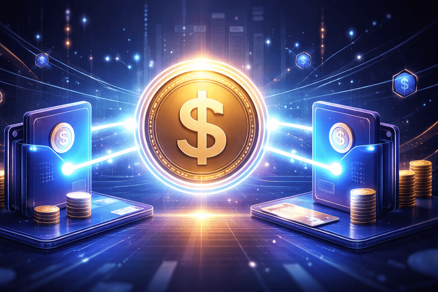 Meta Plans Stablecoin Relaunch With Third-Party Payments Partner