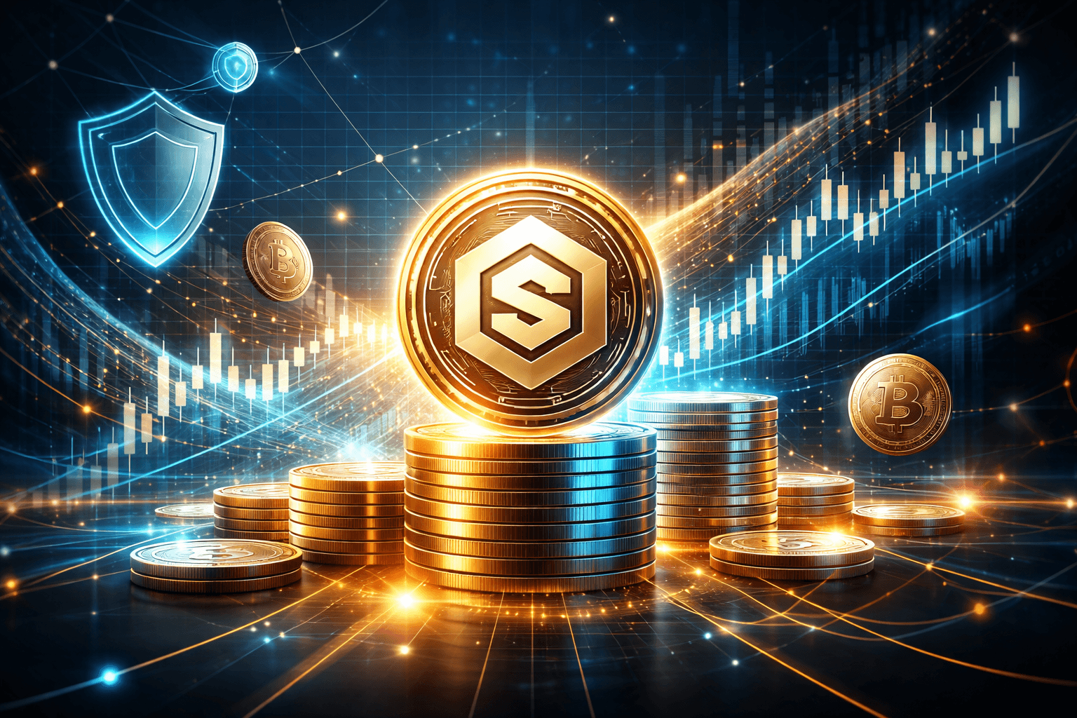 Anchorage Digital Reveals Investment in Strategy’s STRC Token