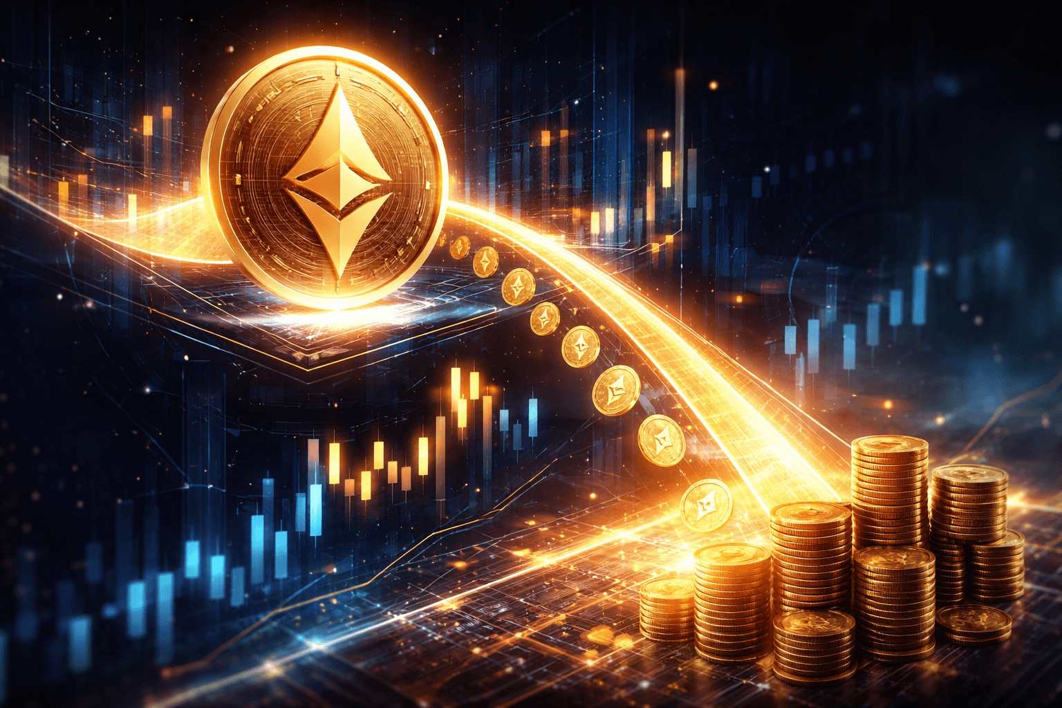 Vitalik Buterin Executes $38.7M Ethereum Sale in Strategic Fund Shift