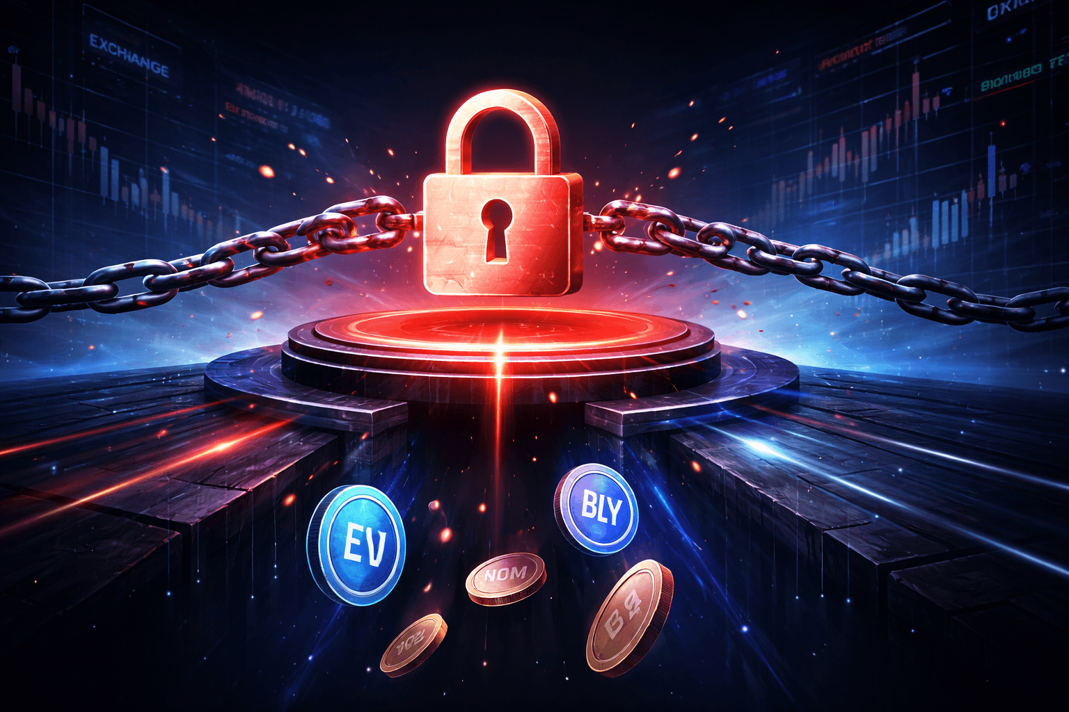 Bithumb and Upbit to Terminate Trading Support for Specific Tokens on March 30, 2026