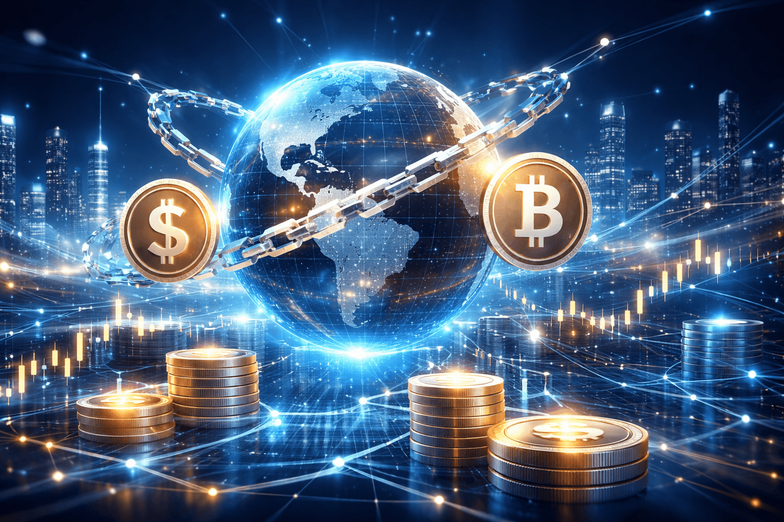 SBI Holdings Unveils Global Stablecoin and On-Chain Finance Strategy at MoneyX2026