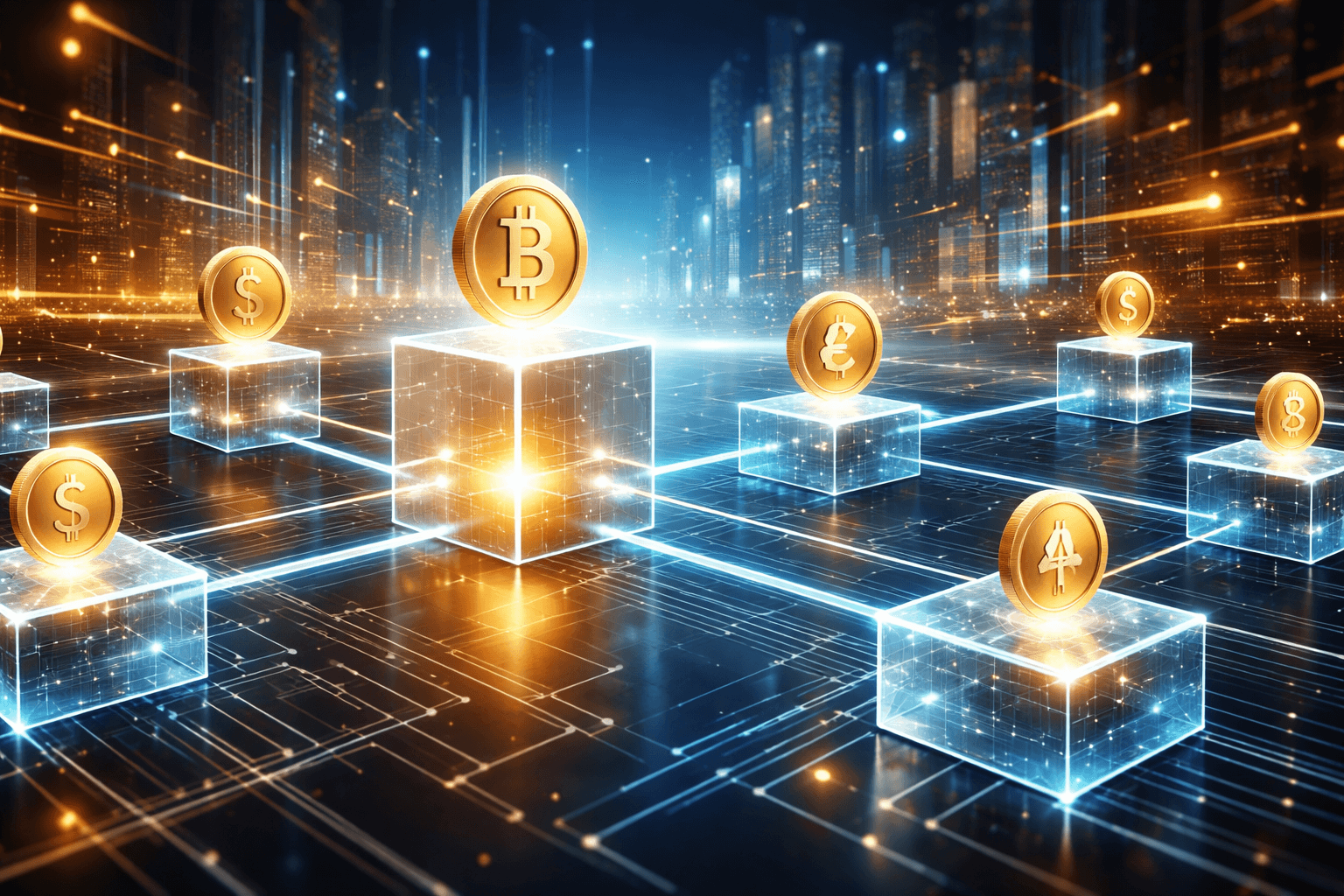 Barclays Plans Blockchain Platform for Payments and Tokenized Deposits