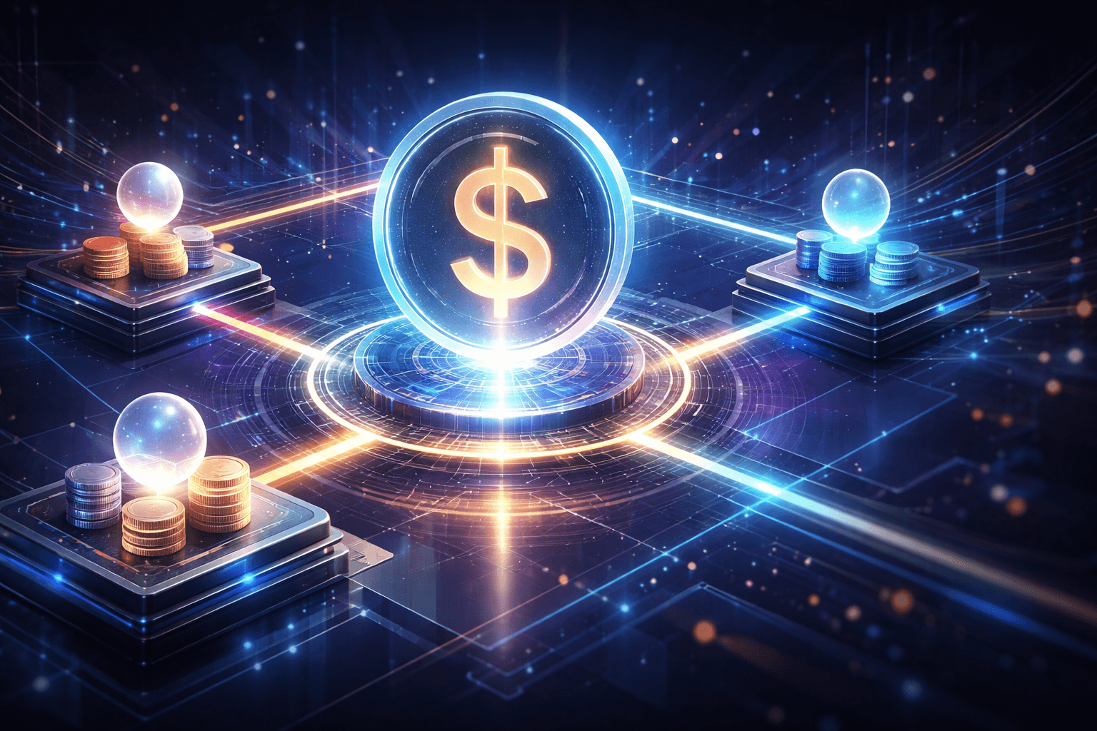 PayPal, MoonPay and M0 Partner to Launch PYUSDx Stablecoin Framework