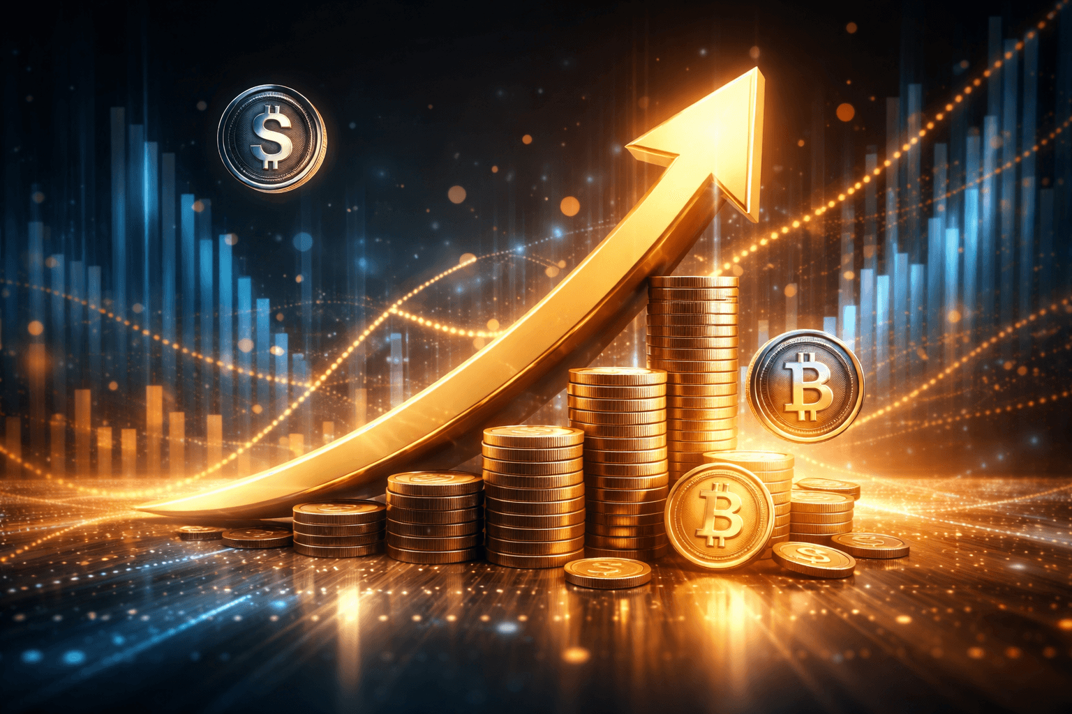 Michael Saylor Announces 25 Basis-Point Increase in STRC’s 2026 Dividend Rate