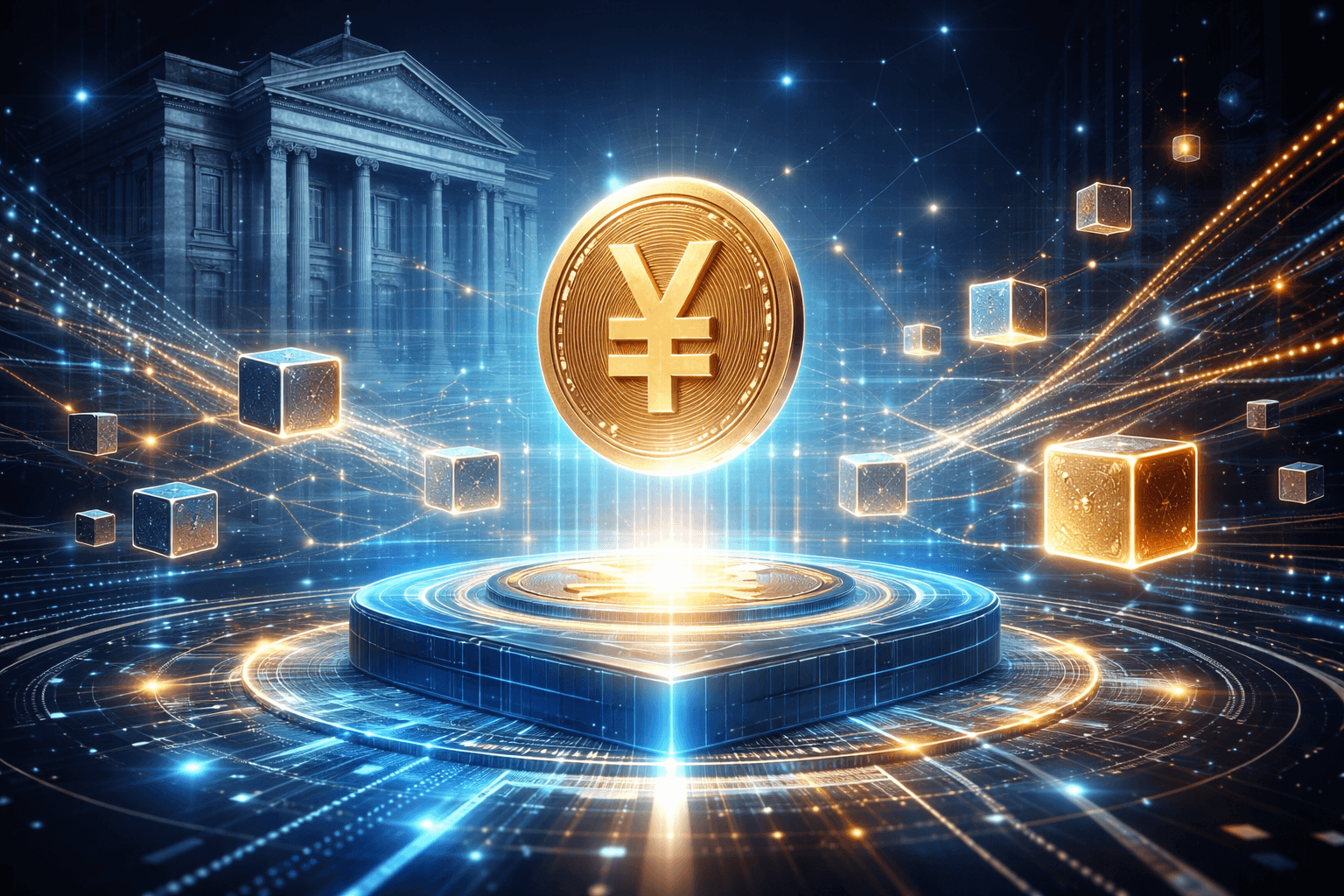Bank of Japan Expands Blockchain Sandbox for Settlement and Bank Deposits