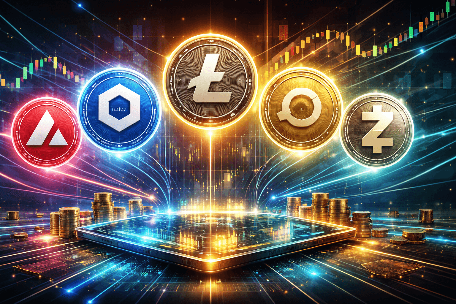 Binance to Launch New Spot Trading Pairs on March 5, 2026