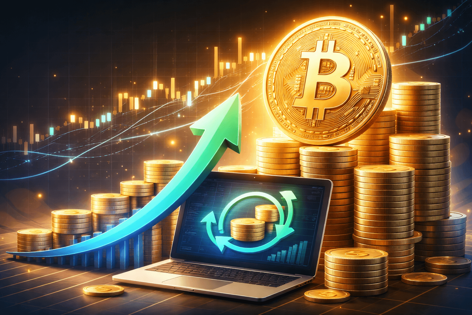 ProCap Financial Buys 450 Bitcoin and Initiates Share Buyback to Narrow Discount