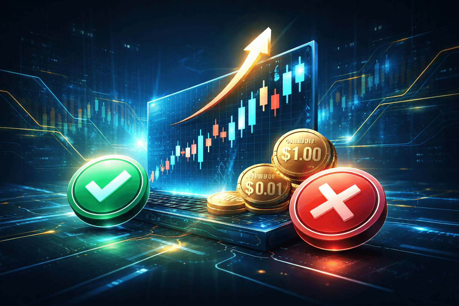 Nasdaq Proposes SEC Approval for Binary Options Based on Nasdaq-100 Indexes