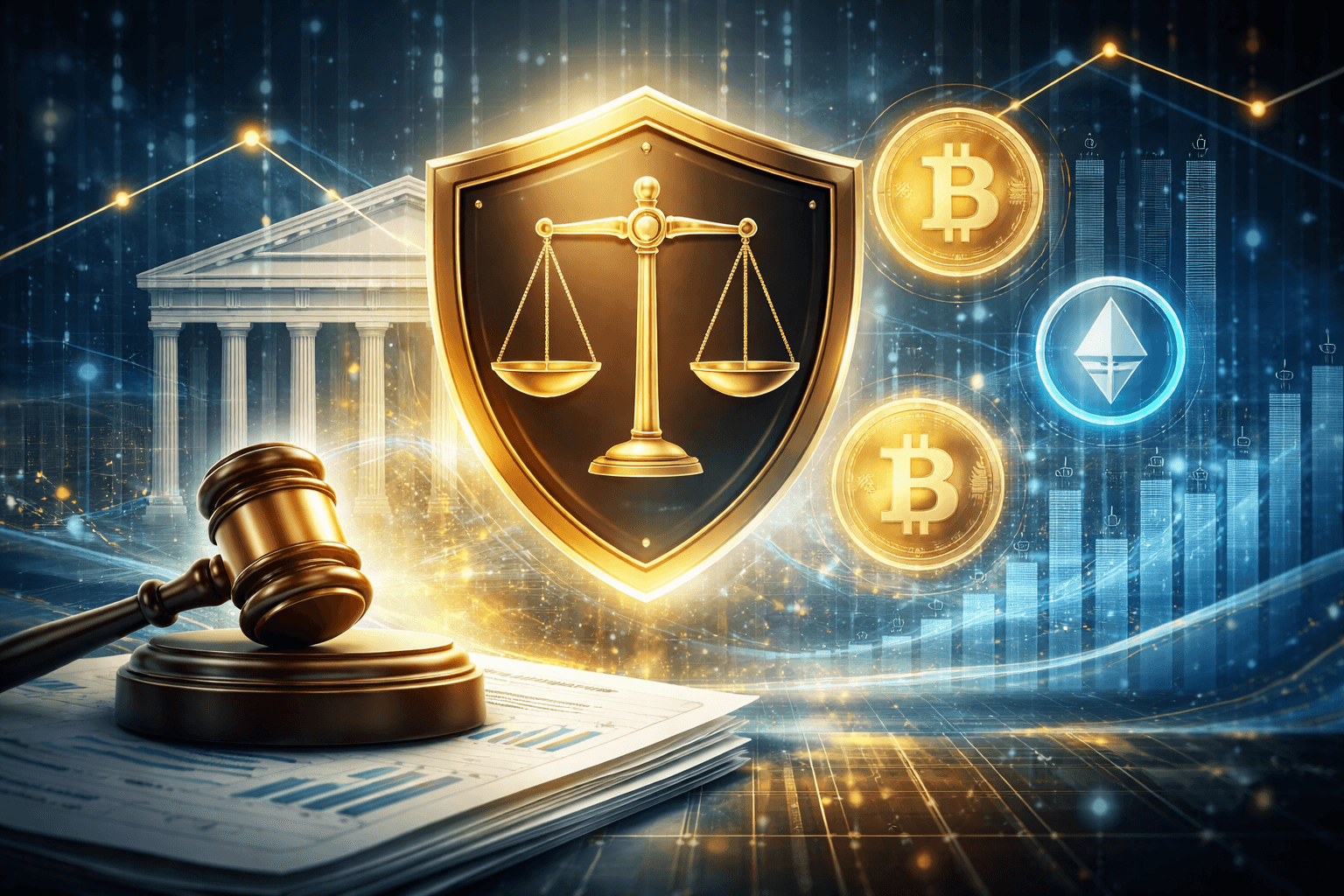 CFTC Appoints Former Prosecutor David Miller to Lead Enforcement Division