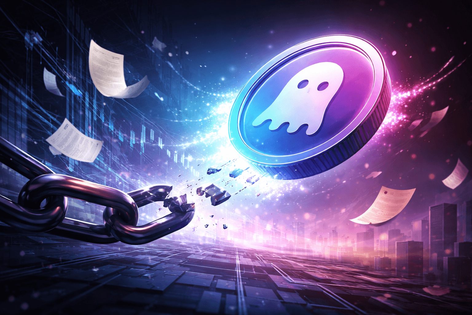 Marc Zeller’s ACI to Exit Aave in July Amid Governance Disputes