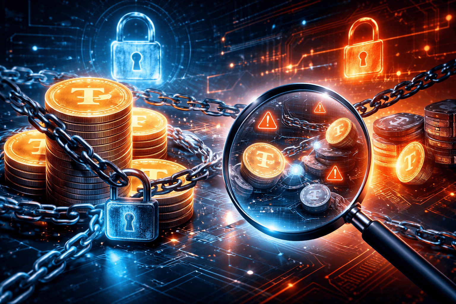 FATF Urges Stricter Oversight as Stablecoins Dominate Illicit Virtual Asset Transactions