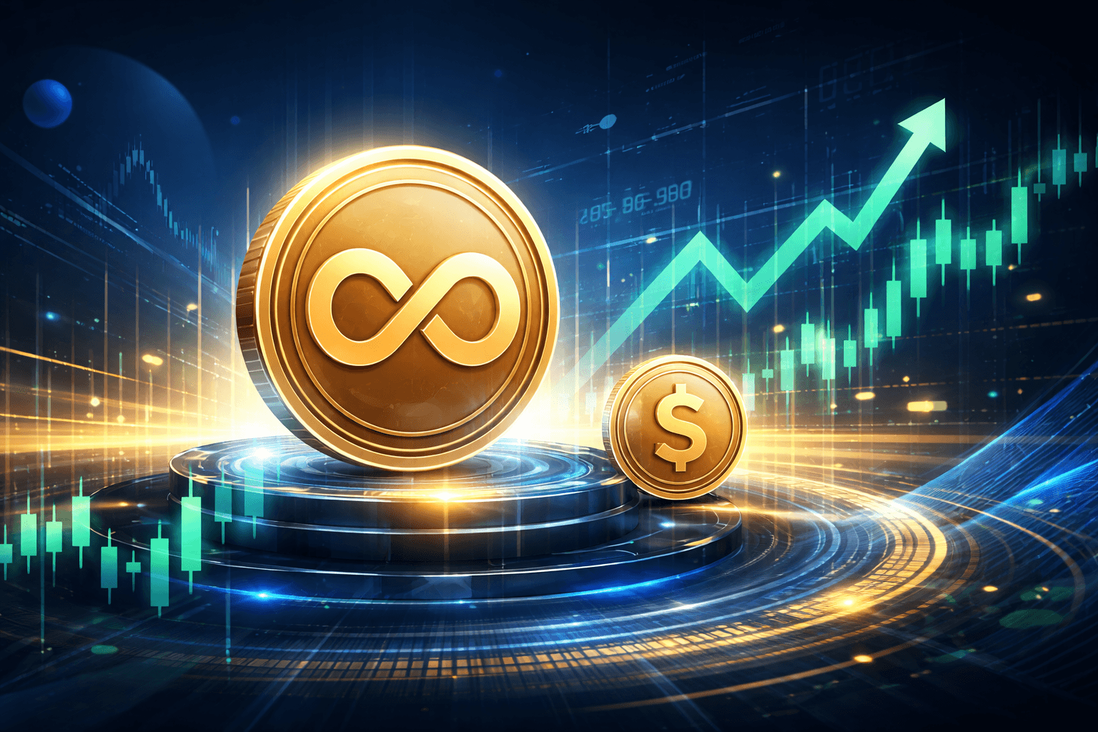 Coinbase Announces Listing of Limitless (LMTS) With Trading for LMTS-USD Pair